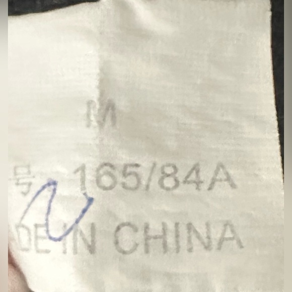 Men's Shorts- Size M - Picture 5 of 5